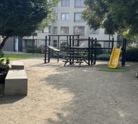 Juegos infantiles 