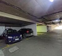 estacionamiento