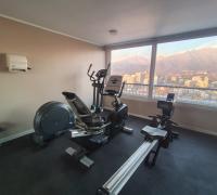 gimnasio