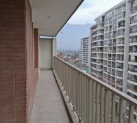 balcón