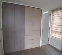 cuarto principal