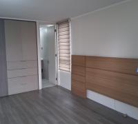 cuarto principal