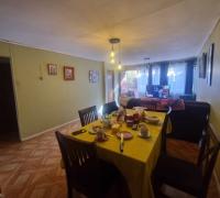 living comedor