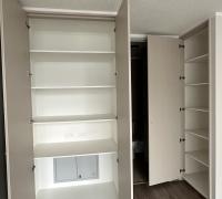 Closet