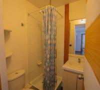 segundo baño