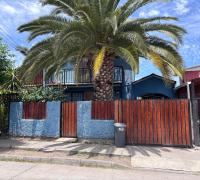 Fachada casa