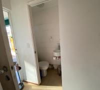 BAÑO VISITA