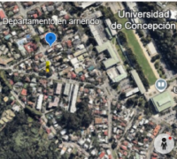 localizacion de la propiedad cercana a muchos puntos de interés