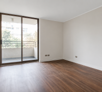 Dormitorio Principal
