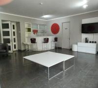 Sala de Eventos