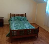 DORMITORIO 1 EN 2DO PISO