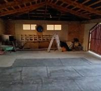GARAGE CERRADO PARA 3 VEHICULOS APROX