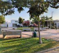 PLAZA