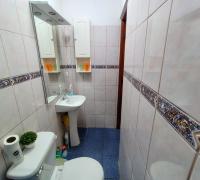 segundo baño