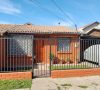 Frontis casa