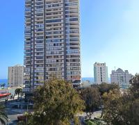 ENTORNO PRIVILEGIADO. LIMITE PONIENTE CON LA AVENIDA BRASIL, IDEAL PARA DAR PASEOS EN FAMILIA O CON LAS MASCOTAS