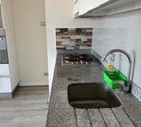 COCINA EQUIPADA