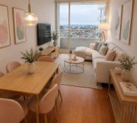 FOTO REFERENCIAL LIVING COMEDOR