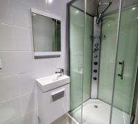 segundo baño