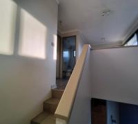 escalera