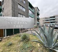 Condominio Yucatán 