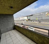 Amplia terraza