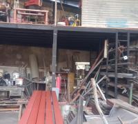 BODEGA CALLE EXPOSICION 