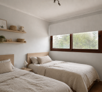 Dormitorio 3