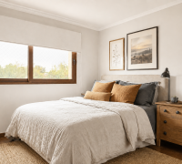 Dormitorio 4
