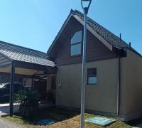 casa en condominio cerrado privado