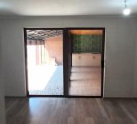 living comedor con salida a quincho gran espacio 