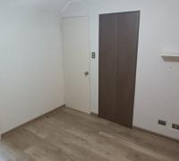hitación principal en suit con closet terminado