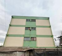 Portada edificio