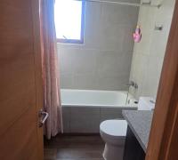 Baño dormitorios