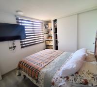Dormitorio principal