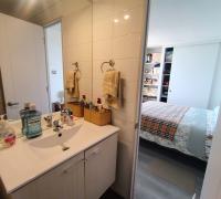 baño principal