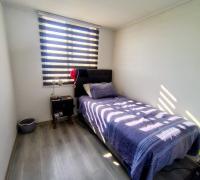 segundo dormitorio