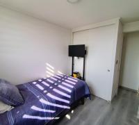 segundo dormitorio