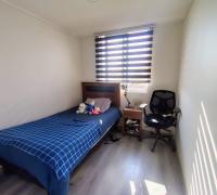 tercer dormitorio