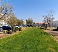 areas verdes