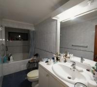 baño principal