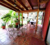 terraza