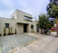 Fachada casa