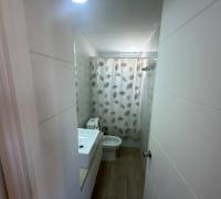 baño dormitorio principal