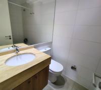 segundo baño