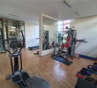 gimnasio