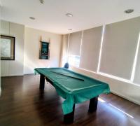 sala de pool