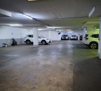 estacionamiento