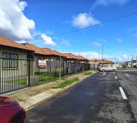 barrio residencial
