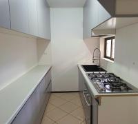 moderna cocina